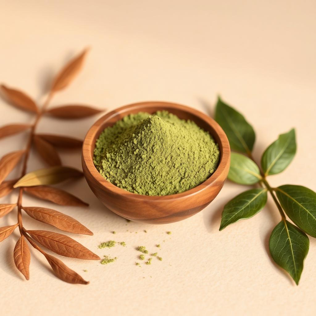 Qasil (Ziziphus)